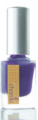 Chamki Nail Polish 11 ml Baigani Chamki Nail Polish 11 ml Baigani