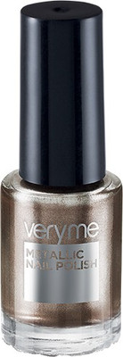 47% OFF on Oriflame Very Me Metallic Nail Polish - 30830 6 ml Twilight Dust 47% OFF on Oriflame Very Me Metallic Nail Polish - 30830 6 ml Twilight Dust