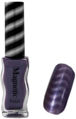 10% OFF on Konad Magnetic Polish 9.5 ml Violet 10% OFF on Konad Magnetic Polish 9.5 ml Violet