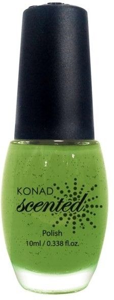 Konad Scented Polish 10 ml Kiwi