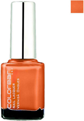 Colorbar Nail Lacquer 9 ml Tango Mango-116