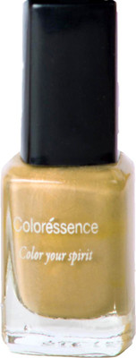 Coloressence Nail Polish 9 ml Really rose Coloressence Nail Polish 9 ml Really rose