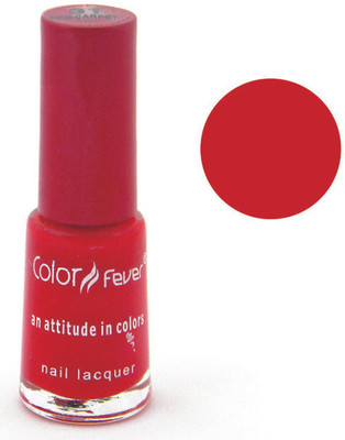 21% OFF on Color Fever Maxi NP 5 ml 31-RED CARPET 21% OFF on Color Fever Maxi NP 5 ml 31-RED CARPET