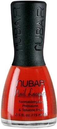 35% OFF on Nubar Nail Polish 15 ml Cherry - 269 35% OFF on Nubar Nail Polish 15 ml Cherry - 269