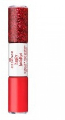 Essence Colour 3 Nail Polish 03-70216 8 ml Kiss on the Top of the Rock Essence Colour 3 Nail Polish 03-70216 8 ml Kiss on the Top of the Rock