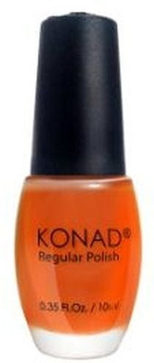 20% OFF on Konad Regular Psyche Polish - Orange - R66 10 ml Orange 20% OFF on Konad Regular Psyche Polish - Orange - R66 10 ml Orange