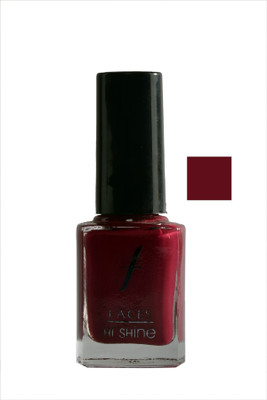 10% OFF on Faces Nail Polish 14.5 ml Poppy Red 10% OFF on Faces Nail Polish 14.5 ml Poppy Red