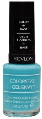 Revlon Colorstay Gel Envy Longwear Nail Enamel 11.7 ml 320 Full House Revlon Colorstay Gel Envy Longwear Nail Enamel 11.7 ml 320 Full House