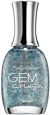 Sally Hansen Gem Crush Nail Color 9 ml Vegas Showgirl Chic Sally Hansen Gem Crush Nail Color 9 ml Vegas Showgirl Chic