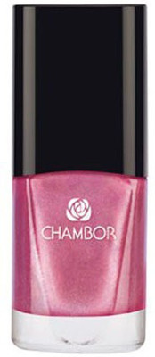 Chambor Intense Nail Polish 9 ml Shade - 443 Chambor Intense Nail Polish 9 ml Shade - 443