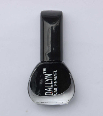 40% OFF on Dallyn Nail Polish 6 ml Deep Heart Black 40% OFF on Dallyn Nail Polish 6 ml Deep Heart Black