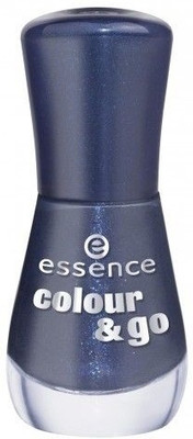 Essence Colour & Go Nail Polish 126-71863 8 ml Date With The Moon Light Essence Colour & Go Nail Polish 126-71863 8 ml Date With The Moon Light