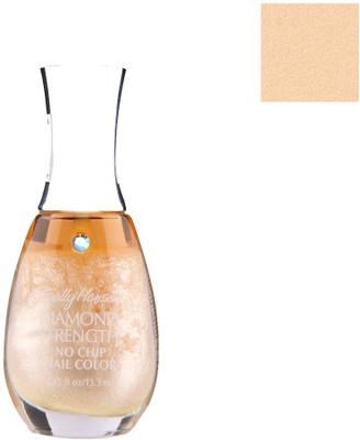 20% OFF on Sally Hansen Diamond Strength No Chip Nail Color 13.3 ml Fairy Tale Ivory - 02 20% OFF on Sally Hansen Diamond Strength No Chip Nail Color 13.3 ml Fairy Tale Ivory - 02