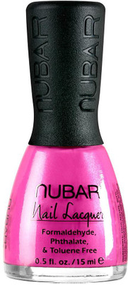 Nubar Nail Polish 15 ml Summer Love - 126