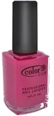 52% OFF on Color Club NYC Wild Flower Nail Paint 15 ml Wild Flower 52% OFF on Color Club NYC Wild Flower Nail Paint 15 ml Wild Flower