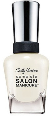 Sally Hansen Complete Salon Manicure 15 ml Polar Bare - 120 Sally Hansen Complete Salon Manicure 15 ml Polar Bare - 120