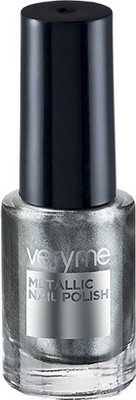 30% OFF on Oriflame Very Me Metallic Nail Polish - 30832 6 ml Steel Frost 30% OFF on Oriflame Very Me Metallic Nail Polish - 30832 6 ml Steel Frost