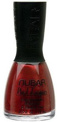 Nubar Nail Polish 15 ml Antumn Sunset - 064