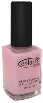 44% OFF on Color Club NYC Cool Breeze Nail Paint 15 ml Cool Breeze 44% OFF on Color Club NYC Cool Breeze Nail Paint 15 ml Cool Breeze