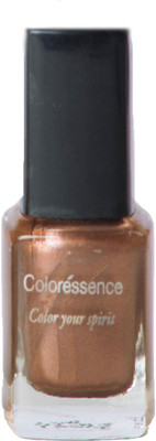 Coloressence Nail Polish 9 ml Rusty rage Coloressence Nail Polish 9 ml Rusty rage