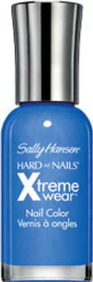 Sally Hansen Hard As Nails Xtreme Wear 11.8 ml Pacific Blue 420