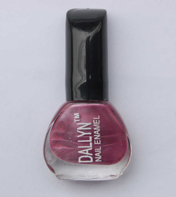 40% OFF on Dallyn Nail Polish 6 ml Sweet Mov 40% OFF on Dallyn Nail Polish 6 ml Sweet Mov
