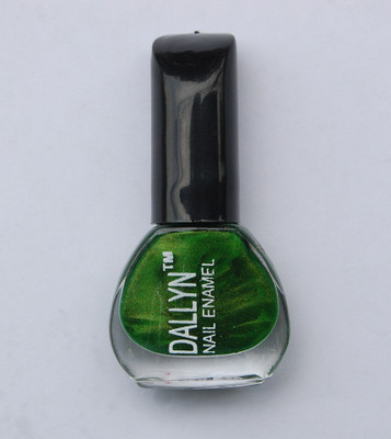 40% OFF on Dallyn Nail Polish 6 ml Pandora Green 40% OFF on Dallyn Nail Polish 6 ml Pandora Green