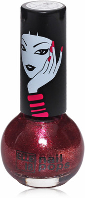 9% OFF on Elle 18 Nail Pops-S02 5 ml Shade 02 9% OFF on Elle 18 Nail Pops-S02 5 ml Shade 02