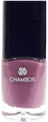 Chambor Intense Nail Polish 9 ml Shade - 456 Chambor Intense Nail Polish 9 ml Shade - 456