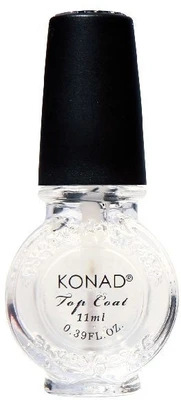 12% OFF on Konad Konad Special Top Coat 11ml 11 ml Clear 12% OFF on Konad Konad Special Top Coat 11ml 11 ml Clear