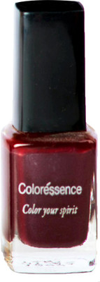 Coloressence Nail Polish 9 ml Cherry POP Coloressence Nail Polish 9 ml Cherry POP