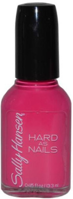 22% OFF on Sally Hansen Hard as Nails 13.3 ml Solid Love 22% OFF on Sally Hansen Hard as Nails 13.3 ml Solid Love