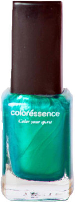 Coloressence Nail Polish 9 ml Persian blue Coloressence Nail Polish 9 ml Persian blue