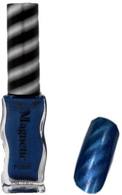 10% OFF on Konad Magnetic Polish 9.5 ml Sparkling Blue 10% OFF on Konad Magnetic Polish 9.5 ml Sparkling Blue