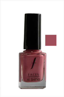 10% OFF on Faces Nail Polish 14.5 ml Love Thy Pink 10% OFF on Faces Nail Polish 14.5 ml Love Thy Pink