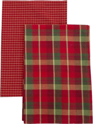 48% OFF on Adt Saral Red Set of 2 Napkins 48% OFF on Adt Saral Red Set of 2 Napkins