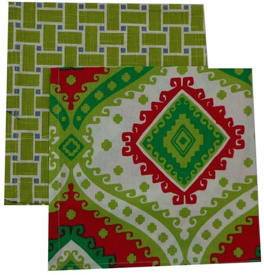 61% OFF on Adt Saral Multicolor Set of 2 Napkins 61% OFF on Adt Saral Multicolor Set of 2 Napkins