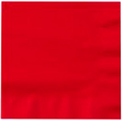 9% OFF on Party Anthem Red Set of 20 Napkins 9% OFF on Party Anthem Red Set of 20 Napkins