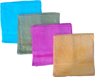 61% OFF on Mikado Multicolor Set of 12 Napkins 61% OFF on Mikado Multicolor Set of 12 Napkins