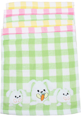 Romano Multicolor Set of 6 Napkins Romano Multicolor Set of 6 Napkins