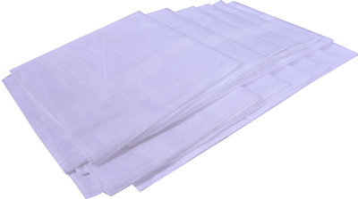 Xy Decor Multicolor Set Of 12 Napkins - NAPEFYZQT9JUZHCZ