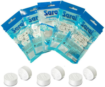 65% OFF on Saral White Set of 100 Napkins 65% OFF on Saral White Set of 100 Napkins