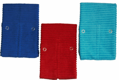 28% OFF on Kaashi Dark Blue, Red, Blue Set of 3 Napkins 28% OFF on Kaashi Dark Blue, Red, Blue Set of 3 Napkins