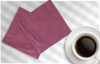 13% OFF on Airwill Multicolor Set of 2 Napkins 13% OFF on Airwill Multicolor Set of 2 Napkins