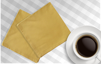 27% OFF on Airwill Multicolor Set of 2 Napkins 27% OFF on Airwill Multicolor Set of 2 Napkins