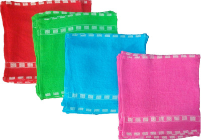 72% OFF on Mikado Multicolor Set of 24 Napkins 72% OFF on Mikado Multicolor Set of 24 Napkins