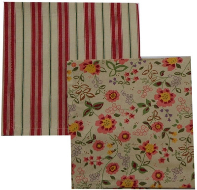 61% OFF on Adt Saral Multicolor Set of 2 Napkins 61% OFF on Adt Saral Multicolor Set of 2 Napkins