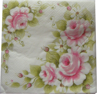 Shop A Party Set of 20 Napkins Shop A Party Set of 20 Napkins