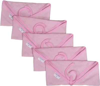 4% OFF on Pompom Sweethearts New Born Must Have Triangle Nappy Set Of 5 4% OFF on Pompom Sweethearts New Born Must Have Triangle Nappy Set Of 5