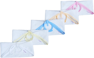 Pompom Sweethearts New Born Must Have Triangle Nappy Set Of 5 Pompom Sweethearts New Born Must Have Triangle Nappy Set Of 5
